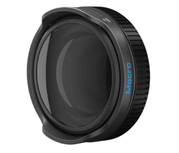 GoPro Macro Lens Mod (Hero13) - 1277610 - zdjęcie
